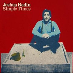 Joshua Radin - Simple Times