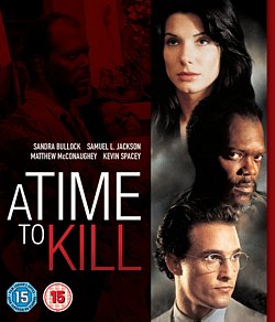 A   Time to Kill 1996 Blu-ray - Volume.ro