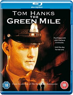 The Green Mile 1999 Blu-ray
