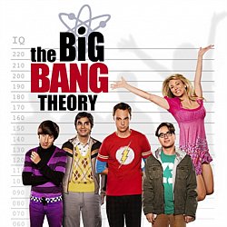 The Big Bang Theory: The Complete Second Season 2009 DVD / Box Set - Volume.ro
