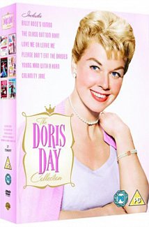 The Doris Day Collection: Volume 1 1966 DVD / Box Set