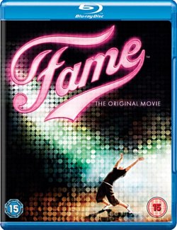 Fame 1980 Blu-ray - Volume.ro