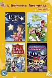 Laura's Star/The Magic Sword/Dr Seuss/Power Puffgirls: The Movie 2004 DVD / Box Set