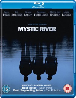 Mystic River 2003 Blu-ray - Volume.ro
