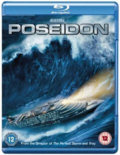 Poseidon 2006 Blu-ray
