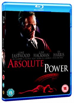 Absolute Power 1997 Blu-ray - Volume.ro