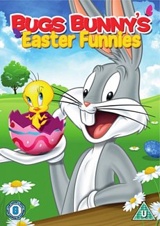 Bugs Bunny: Bugs Bunny's Easter Funnies 1977 DVD