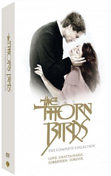 The Thorn Birds: The Complete Collection 1983 DVD / Box Set - Volume.ro