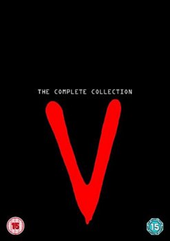 V: The Complete Collection 1985 DVD / Box Set - Volume.ro