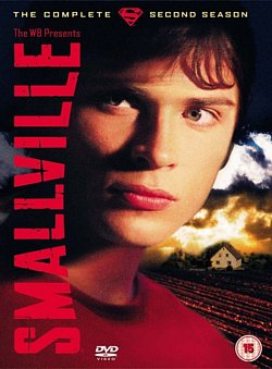 Smallville: The Complete Second Season 2003 DVD / Box Set - Volume.ro