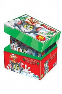 Tom and Jerry Big Box  DVD / Box Set
