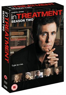 In Treatment: Season Two 2009 DVD / Box Set