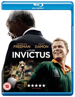 Invictus 2009 Blu-ray - Volume.ro