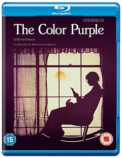 The Color Purple 1985 Blu-ray