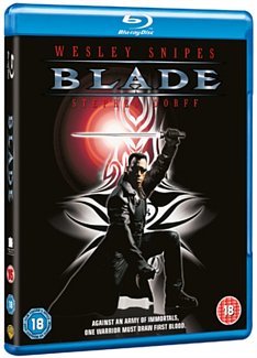 Blade 1998 Blu-ray