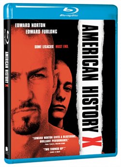 American History X 1998 Blu-ray - Volume.ro
