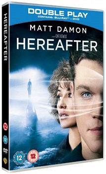 Hereafter 2010 DVD / with Blu-ray - Double Play - Volume.ro