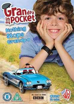 Grandpa in My Pocket: Volume 4  DVD - Volume.ro