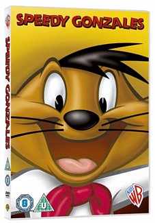 Speedy Gonzales 1966 DVD