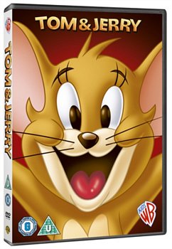 Tom and Jerry: Fur Flying Adventures - Volume 2 2011 DVD - Volume.ro