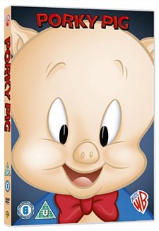 Porky Pig 1944 DVD