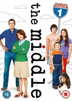 The Middle: Season 1 2010 DVD / Box Set