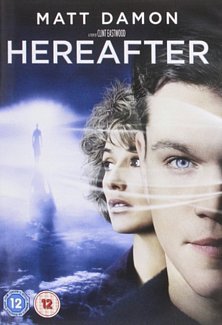 Hereafter 2010 DVD