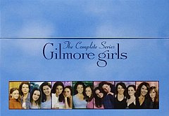 Gilmore Girls: The Complete Series 2007 DVD / Box Set