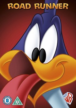 Road Runner 2003 DVD - Volume.ro