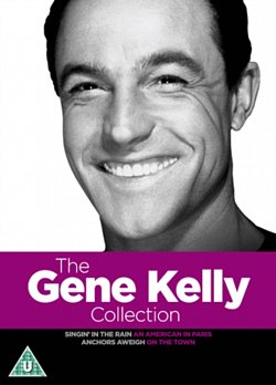 The Gene Kelly Collection 1952 DVD / Box Set - Volume.ro