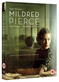 Mildred Pierce 2011 DVD