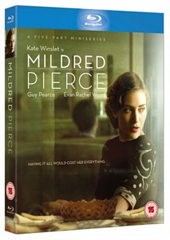 Mildred Pierce 2011 Blu-ray - Volume.ro
