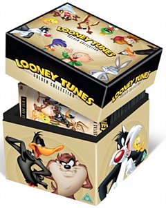 Looney Tunes: Golden Collection - 1-6 2011 DVD / Box Set