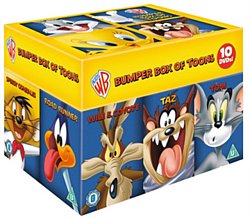 Looney Tunes: Big Faces Collection 2011 DVD / Box Set - Volume.ro