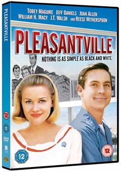 Pleasantville 1998 DVD - Volume.ro