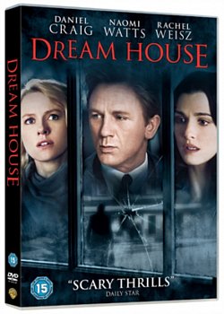 Dream House 2011 DVD / Irish Version - Volume.ro