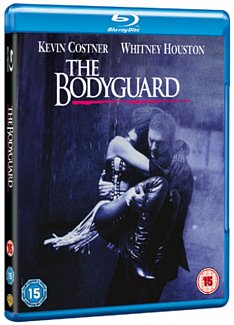 The Bodyguard 1992 Blu-ray