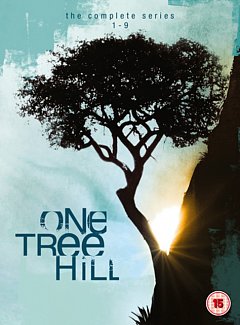 One Tree Hill: The Complete Series 1-9 2012 DVD / Box Set