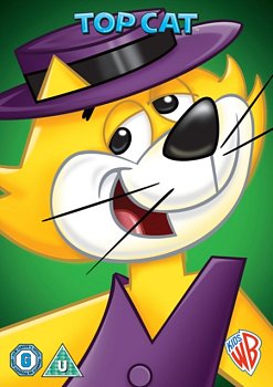 Top Cat 1961 DVD - Volume.ro