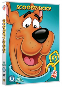 Scooby-Doo 2002 DVD - Volume.ro