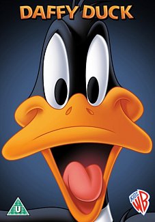 Daffy Duck 1956 DVD