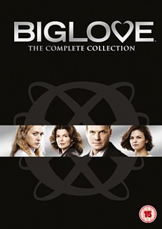 Big Love: The Complete Collection 2011 DVD / Box Set
