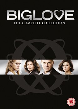 Big Love: The Complete Collection 2011 DVD / Box Set - Volume.ro