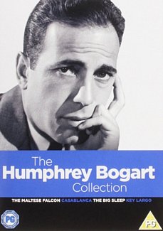 Humphrey Bogart: Golden Age Collection 1946 DVD / Box Set