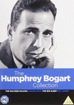 Humphrey Bogart: Golden Age Collection 1946 DVD / Box Set - Volume.ro