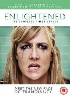 Enlightened: The Complete First Season 2011 DVD