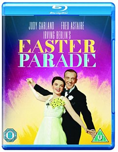 Easter Parade 1948 Blu-ray