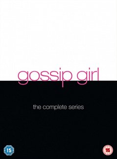 Gossip Girl: The Complete Series 2012 DVD / Box Set