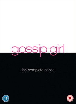 Gossip Girl: The Complete Series 2012 DVD / Box Set - Volume.ro