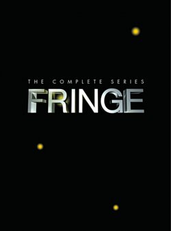 Fringe: The Complete Series 2013 DVD / Box Set - Volume.ro